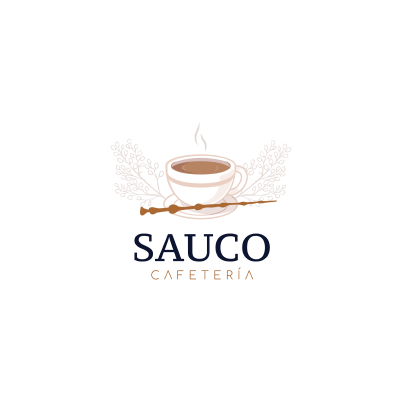 Cafetería sauco