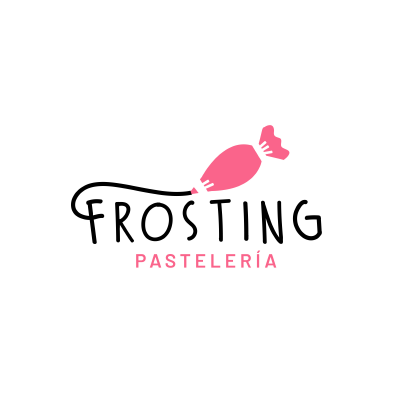 Pastelería Frosting